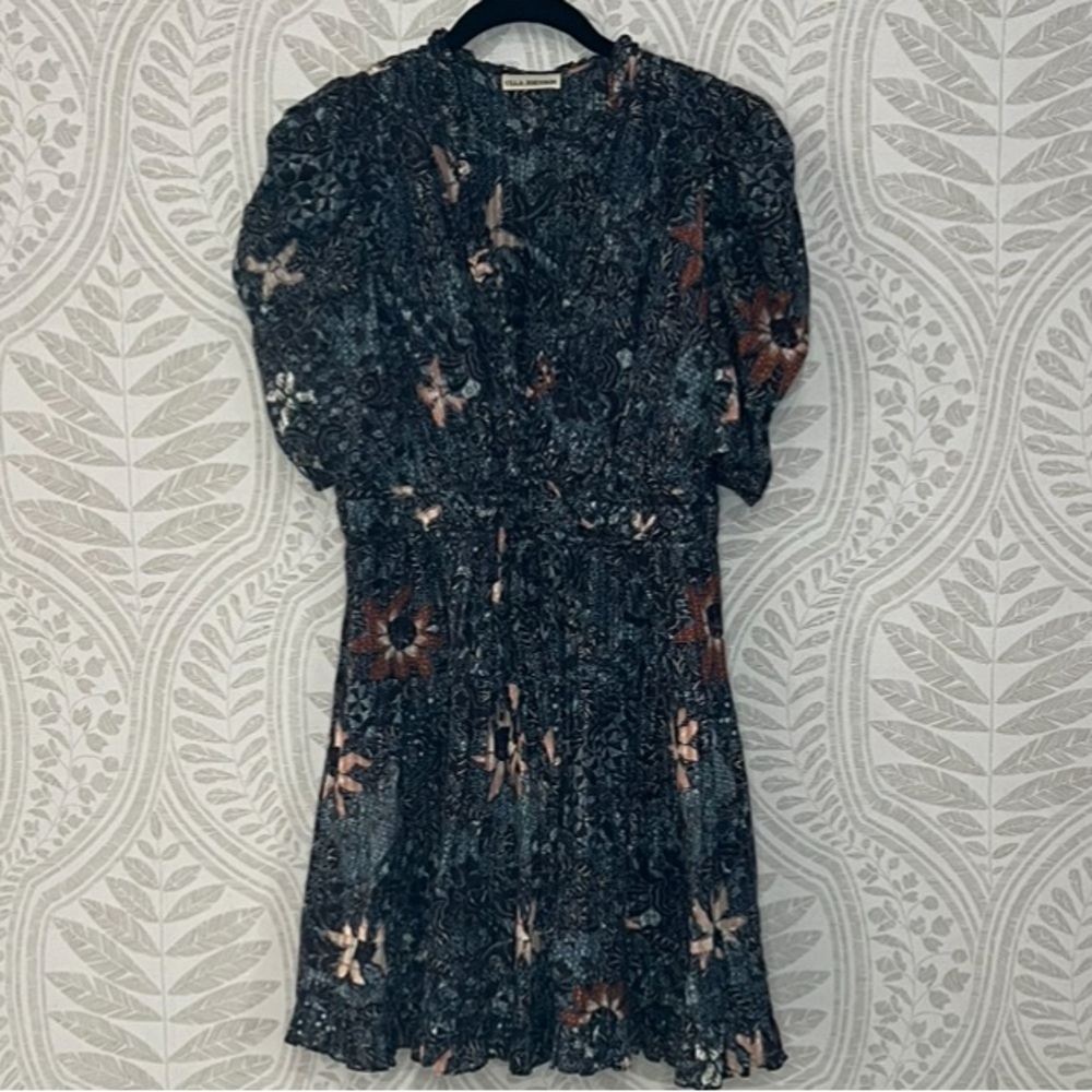 *EUC* Ulla Johnson Sarai Dress Size 6 *EUC* - Picture 7 of 12
